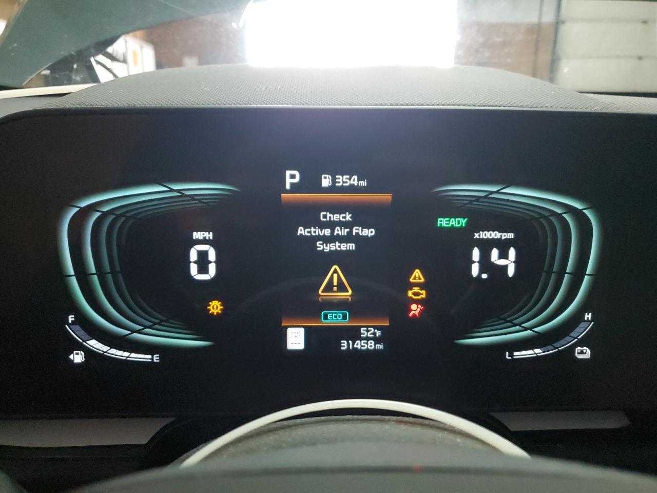 2024 KIA Niro