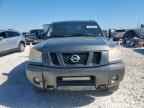 2011 NISSAN Titan