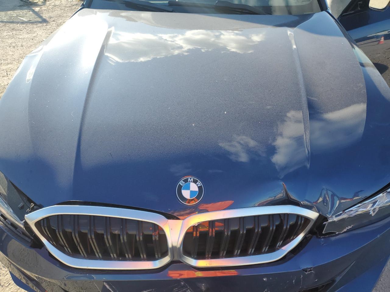 2023 BMW 3 SERIES