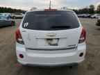 2014 CHEVROLET Captiva