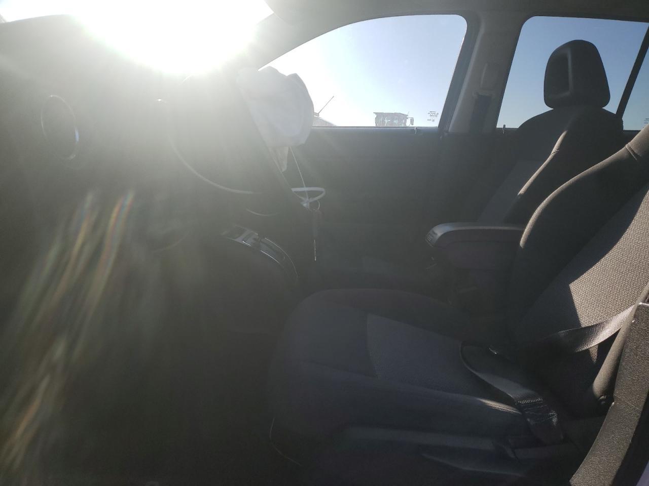 2009 JEEP Compass