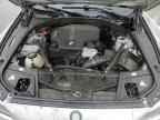 2014 BMW 5 series