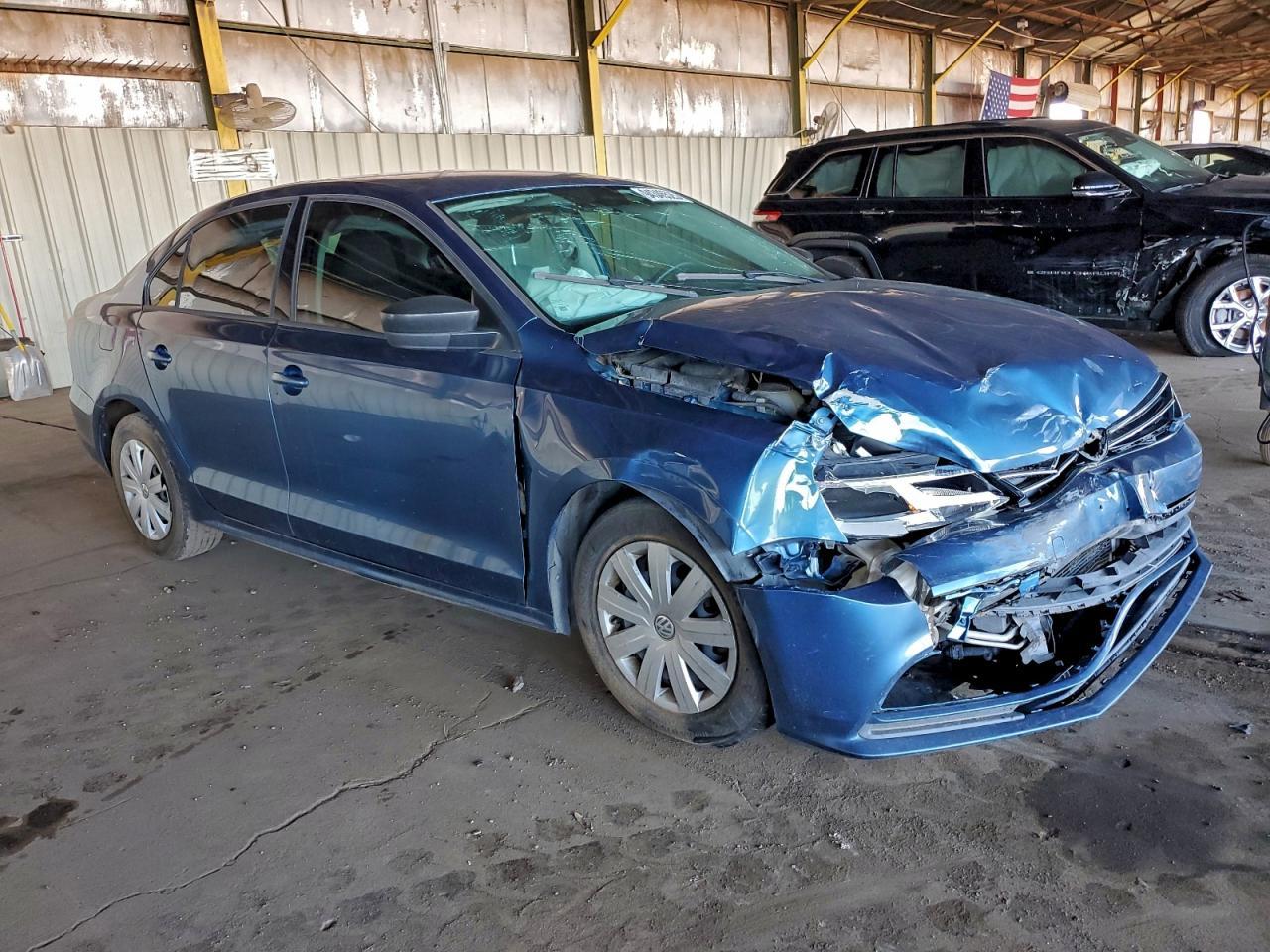 2016 VOLKSWAGEN JETTA