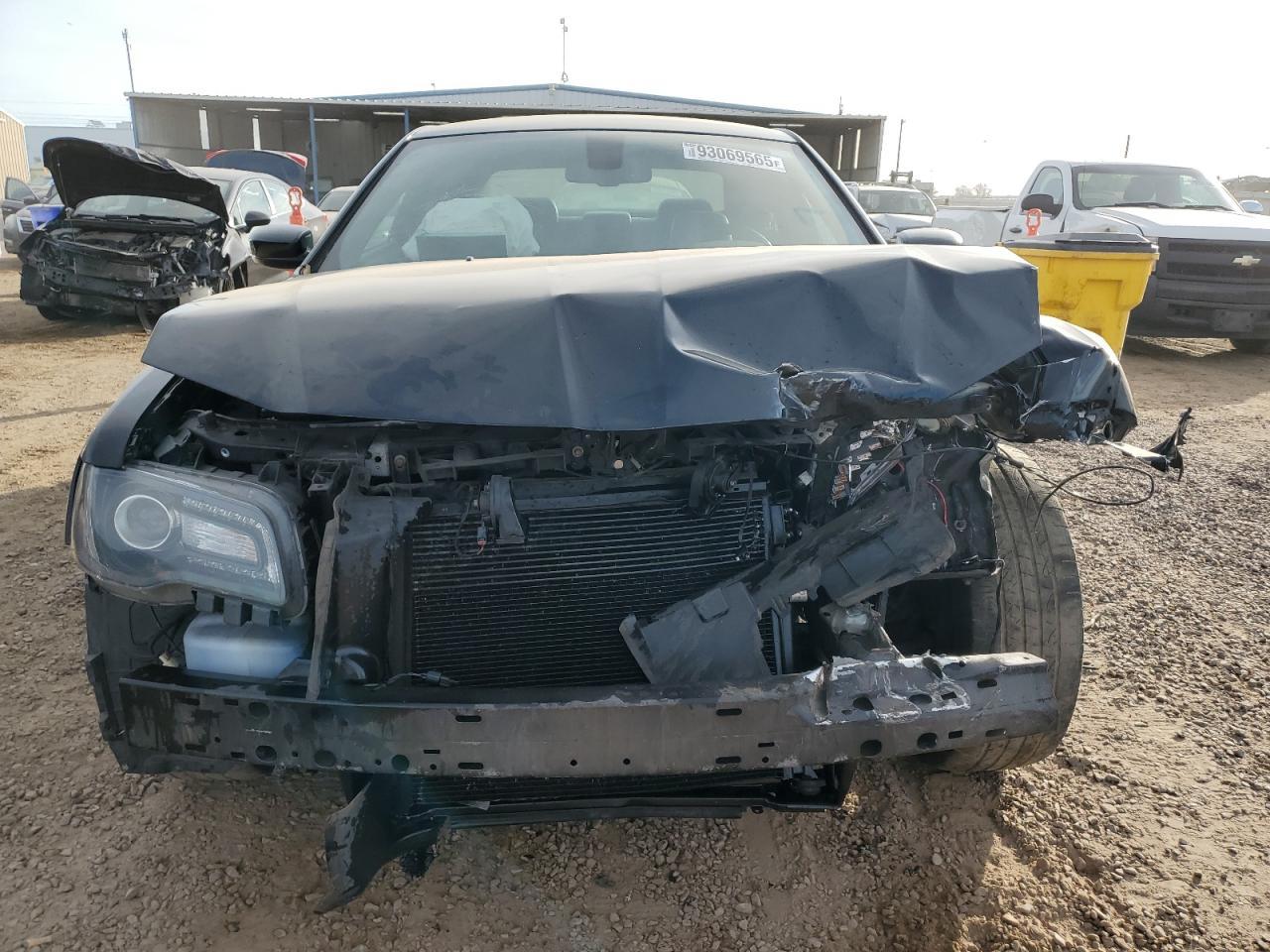 2021 CHRYSLER 300