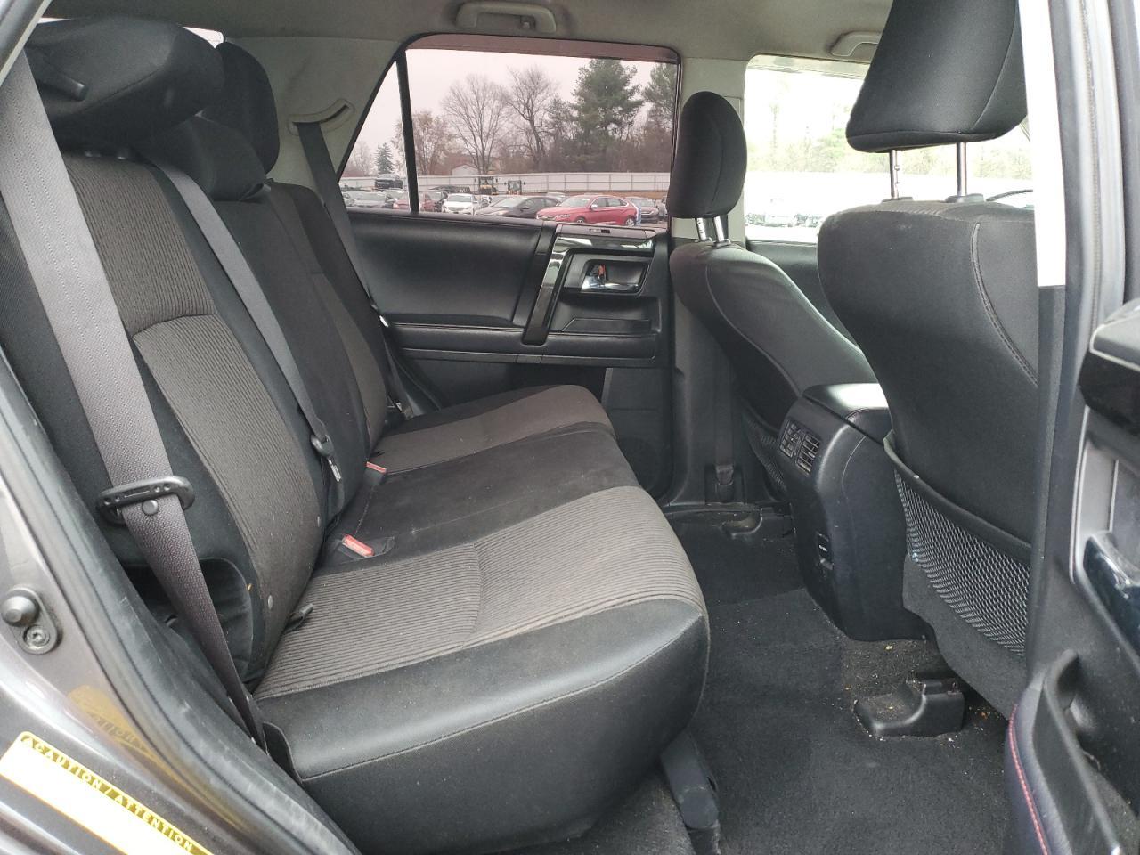 2018 TOYOTA 4Runner