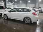 2014 SUBARU IMPREZA