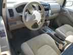 2012 NISSAN Frontier