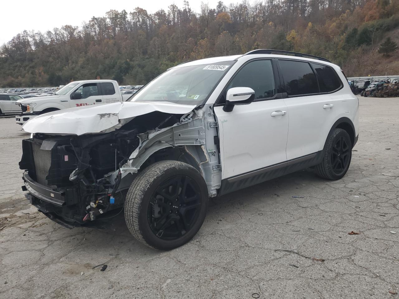 2023 KIA Telluride