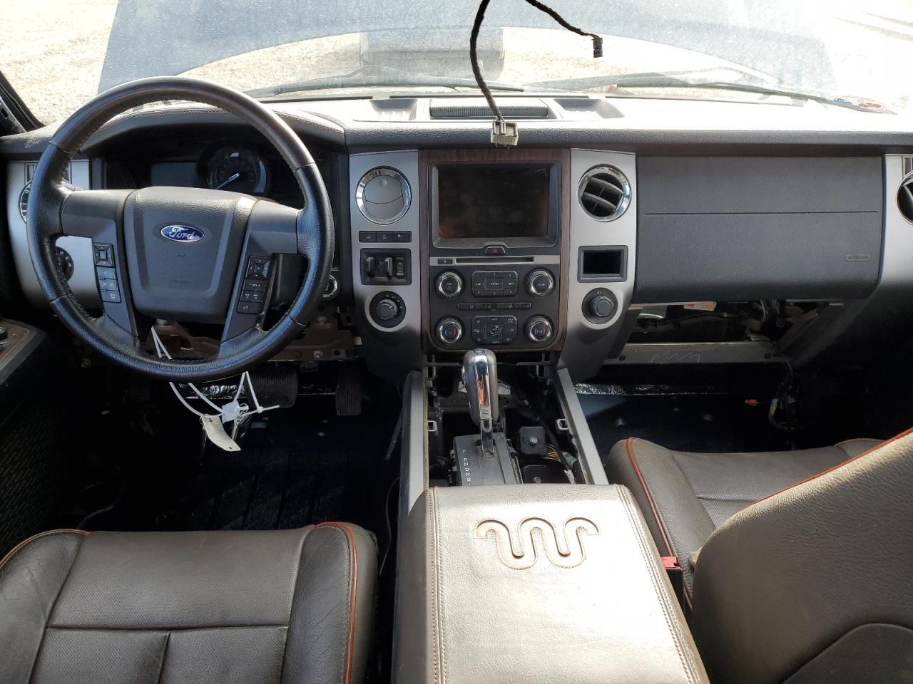 2015 FORD Expedition