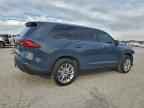 2024 TOYOTA HIGHLANDER