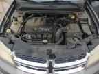 2012 DODGE Avenger