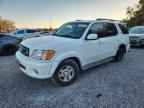 2003 TOYOTA Sequoia