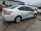 2014 NISSAN SENTRA