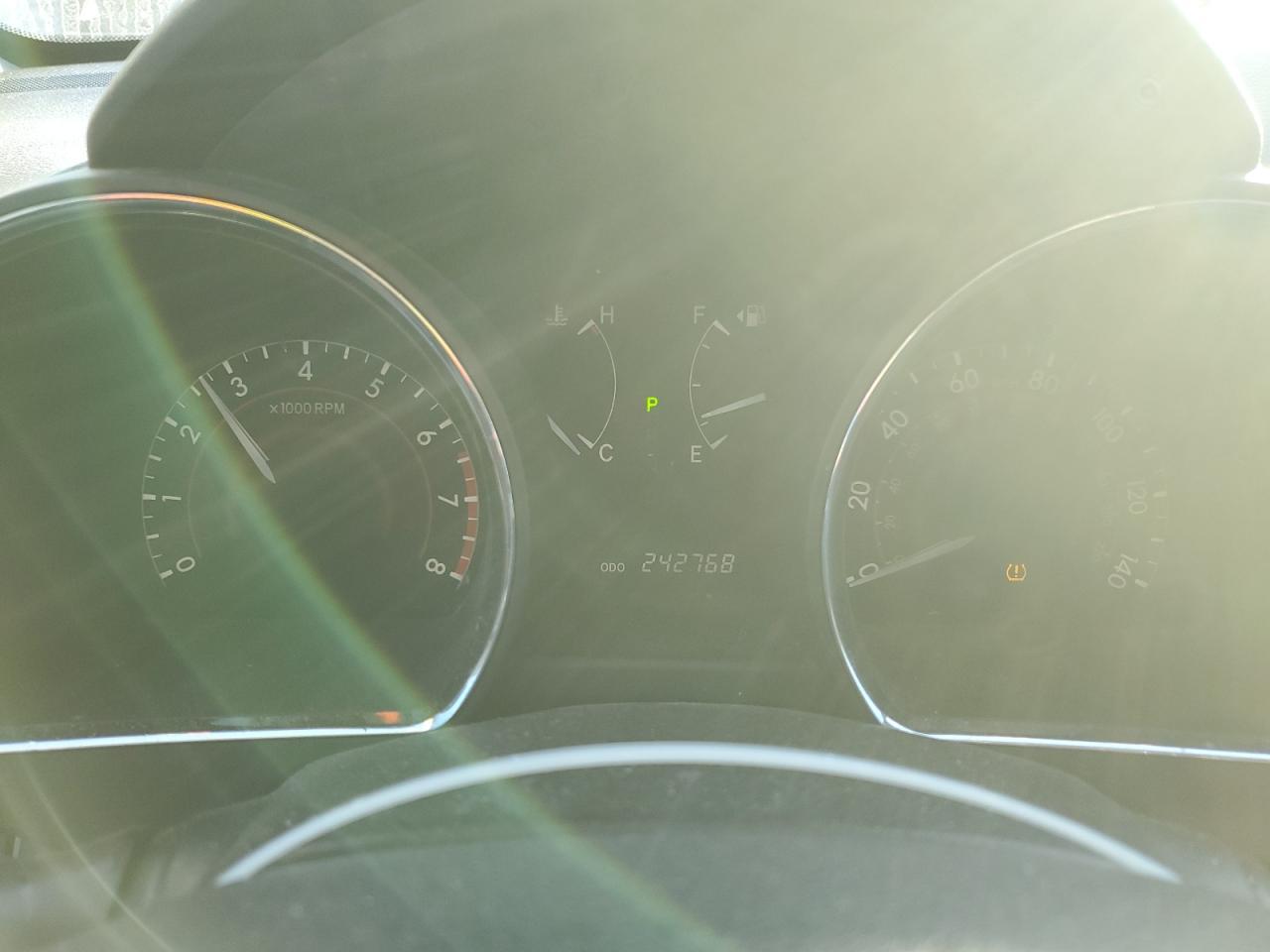 2011 TOYOTA HIGHLANDER
