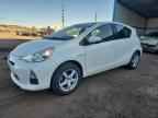 2014 TOYOTA Prius c