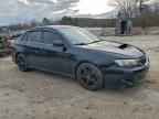 2008 SUBARU IMPREZA