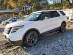 2015 FORD Explorer Sport Trac