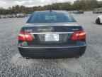 2013 MERCEDES-BENZ E-Class