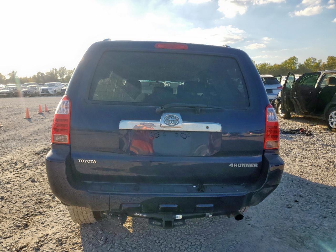 2006 TOYOTA 4Runner
