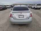 2012 NISSAN SENTRA