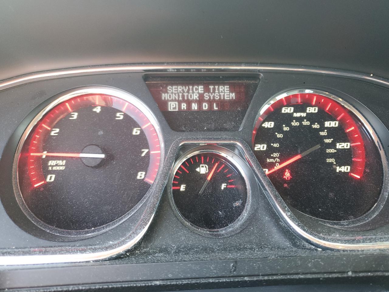 2015 GMC ACADIA
