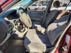 1999 TOYOTA COROLLA