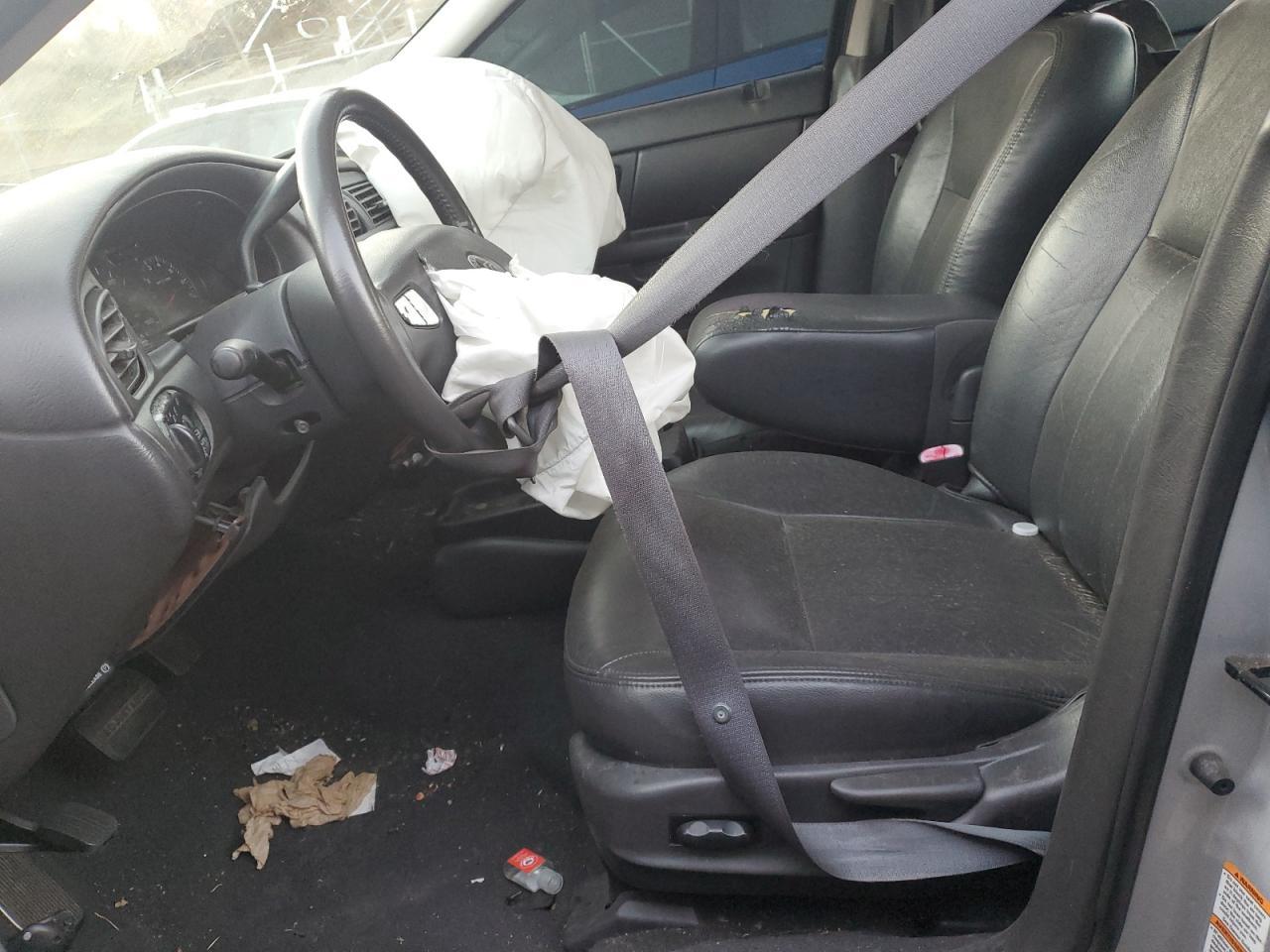 2003 MERCURY Sable