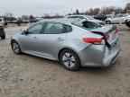 2017 KIA Optima Hybrid