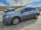 2018 NISSAN SENTRA