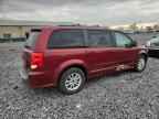 2015 DODGE GRAND CARAVAN