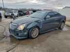 2010 CADILLAC CTS