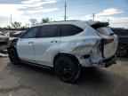 2024 TOYOTA HIGHLANDER