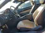2010 MERCEDES-BENZ E-Class