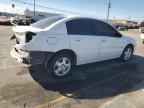 2007 SATURN Ion