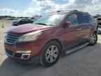 2015 CHEVROLET TRAVERSE