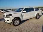 2024 NISSAN Frontier