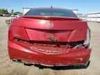 2013 CADILLAC ATS