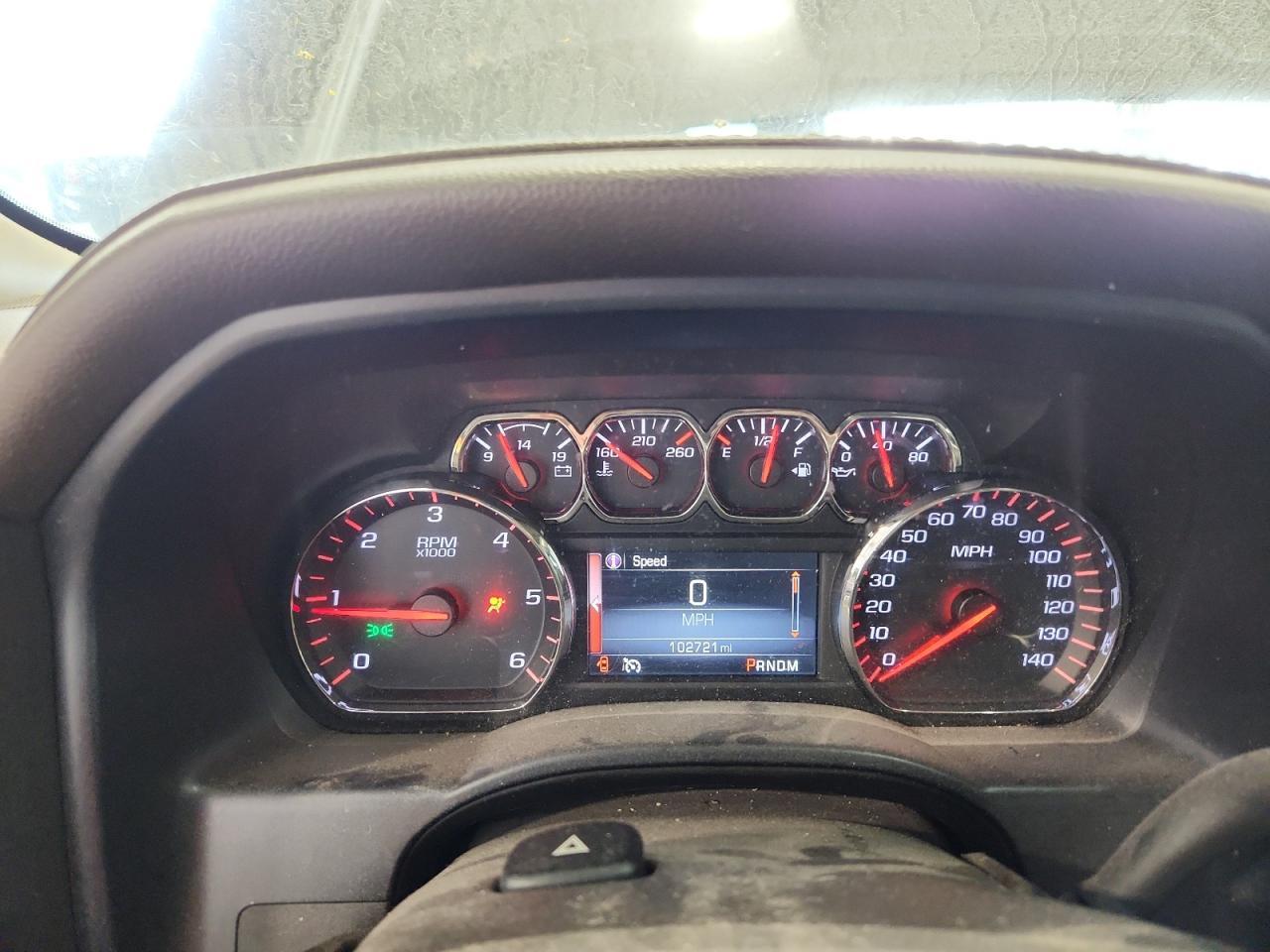 2014 GMC Sierra