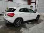 2016 MERCEDES-BENZ GLA-Class