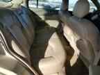 2002 LINCOLN Continental