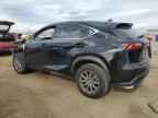 2017 LEXUS NX 200T