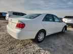 2005 TOYOTA CAMRY