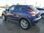 2015 NISSAN Juke