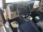 2004 JEEP WRANGLER