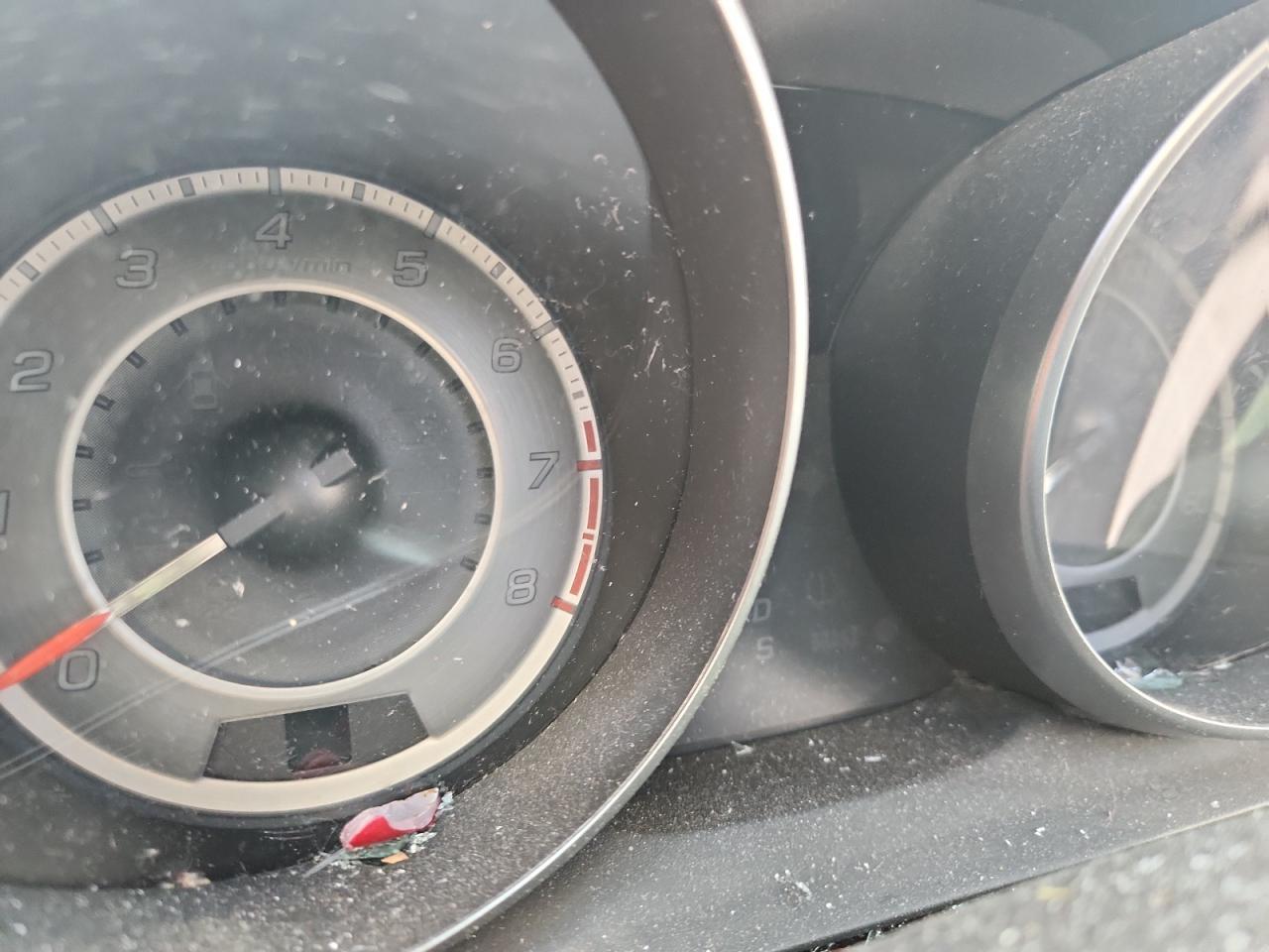 2012 ACURA MDX