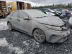 2022 KIA FORTE