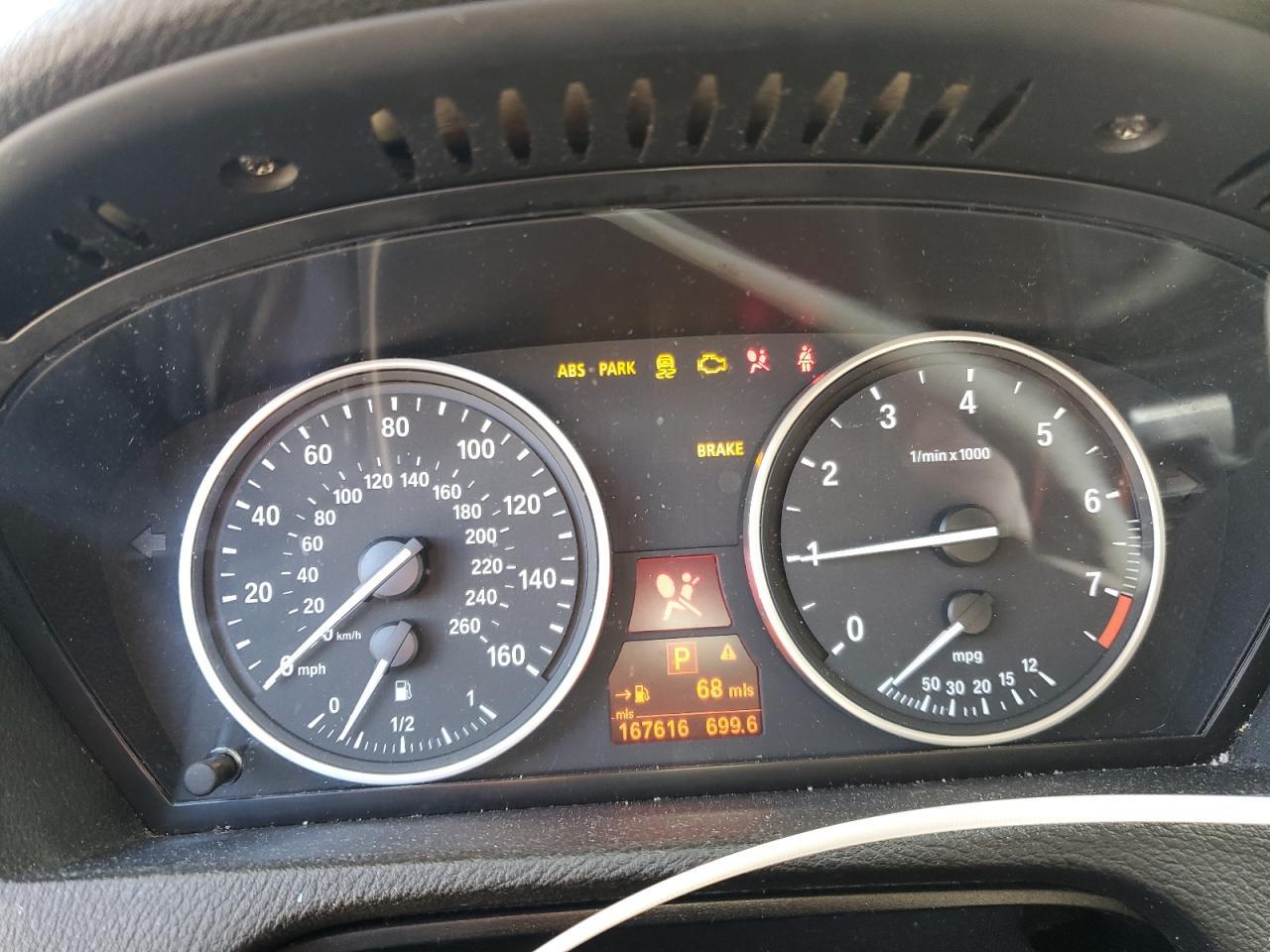 2013 BMW X5
