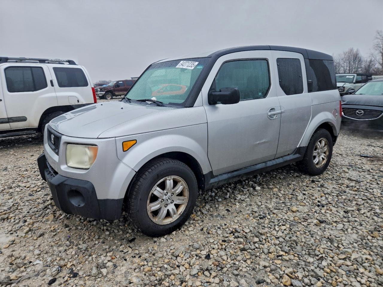 2006 HONDA Element