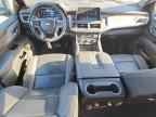 2023 CHEVROLET Suburban