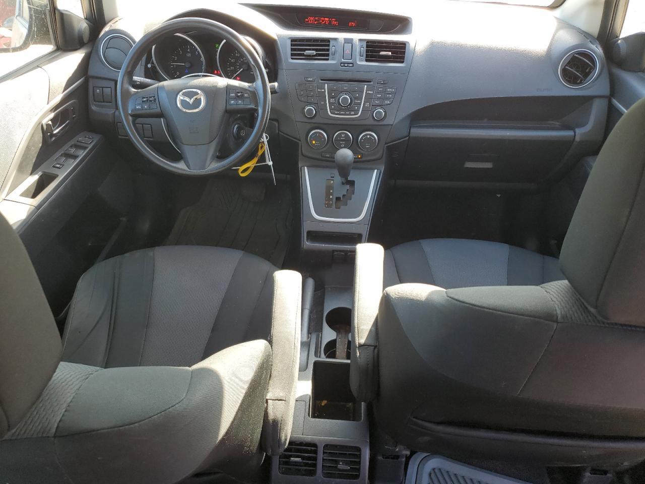 2013 MAZDA 5